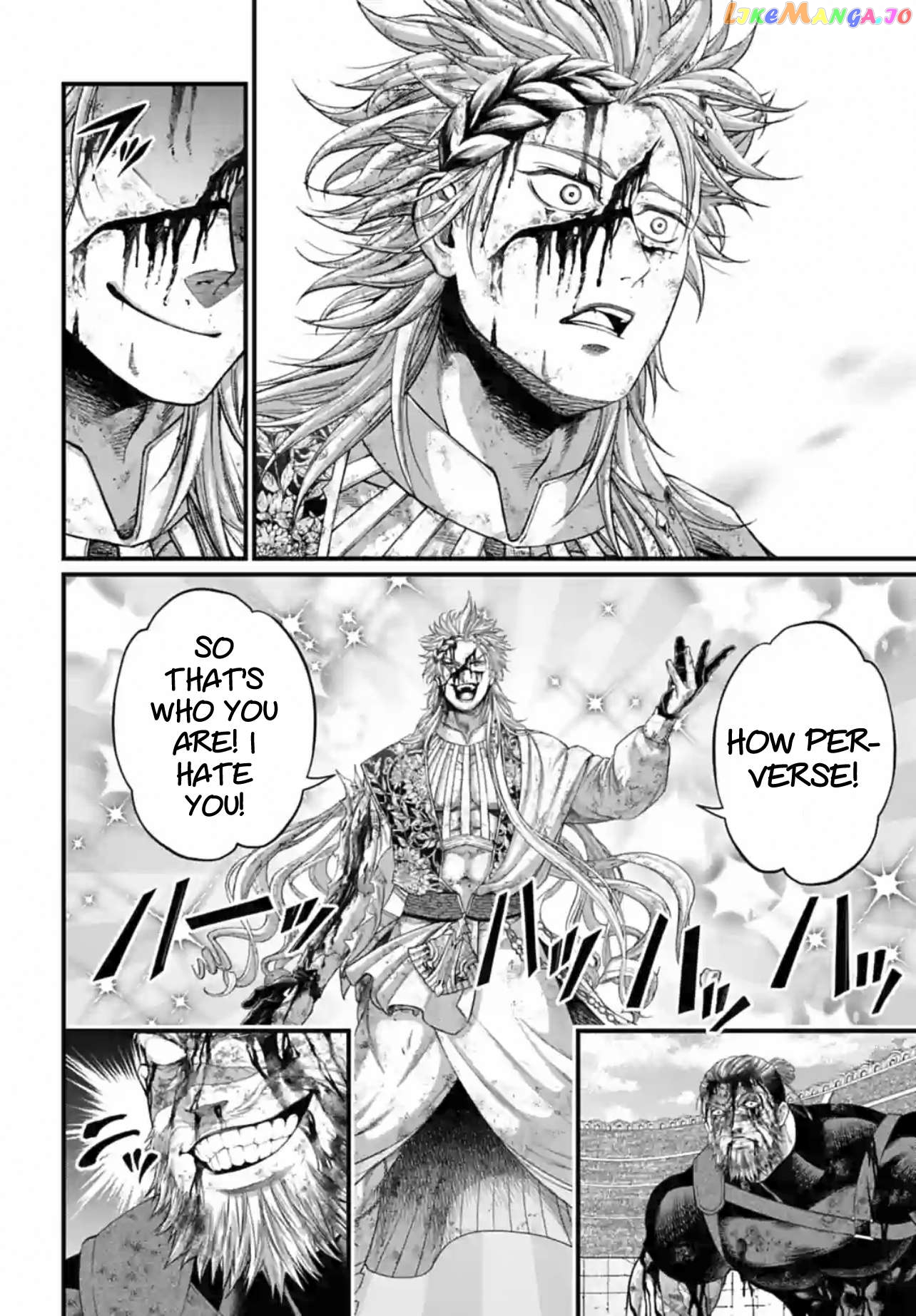Record Of Ragnarok, Chapter 83 image 34